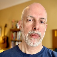 Dan Stein